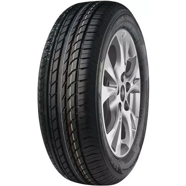 Летние шины Royal Black Royal Comfort 195/60 R15 88H 