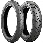 Мотошины Bridgestone Battlax A41 150/70 R17 69V Задняя Эндуро