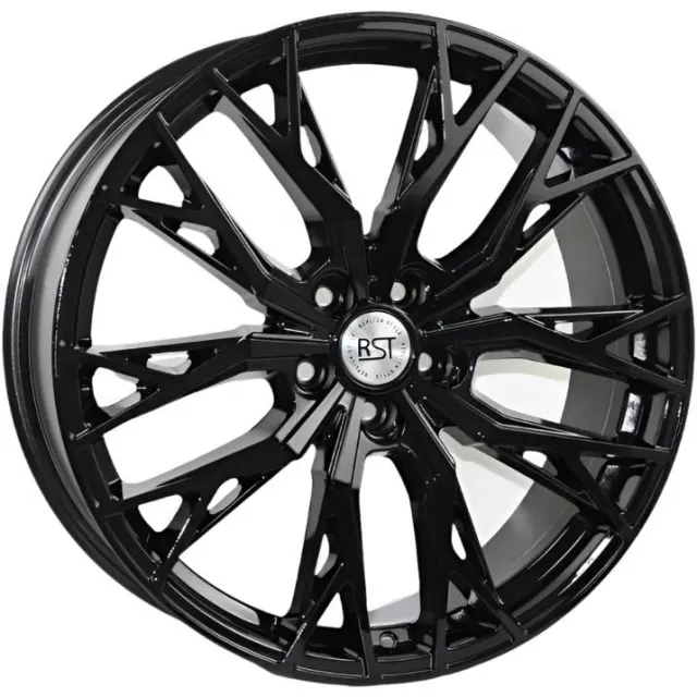 Диски RST R052 8x20 5*108 ET36 DIA65.1 BL Литой