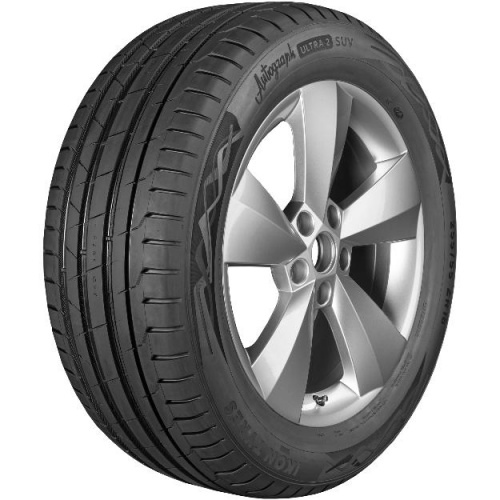 Шины  Ikon Tyres Autograph Ultra 2 SUV 235/65 R18 110W XL купить 