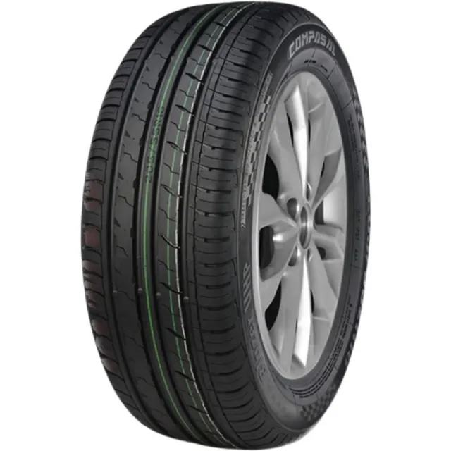 Летние шины Compasal Blazer UHP 285/45 R19 111V 