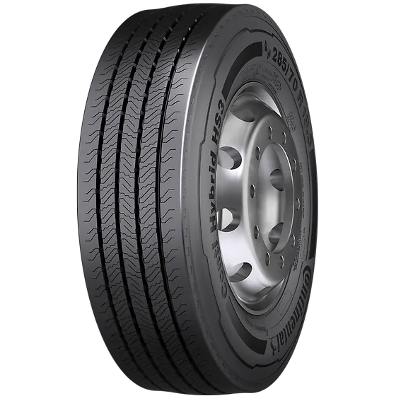 Conti Hybrid HS3 +