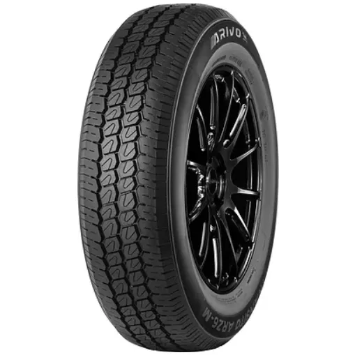 Летние шины Arivo Transito ARZ6-M 165/0 R13C 94/93R 