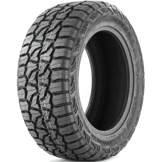 Летние шины Royal Black Spider-R/T 265/60 R18 119/116S 