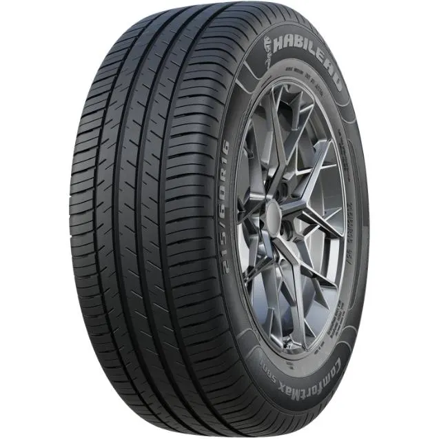Летние шины Habilead ComfortMax S801 225/65 R17 102H 