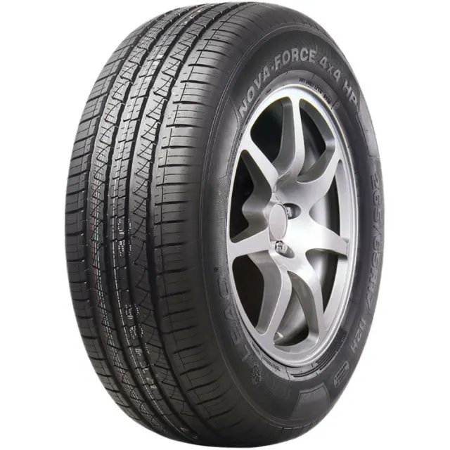 Шины Leao Nova-Force 4x4 HP 285/35 R22 106V