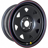 Off Road Wheels Jeep