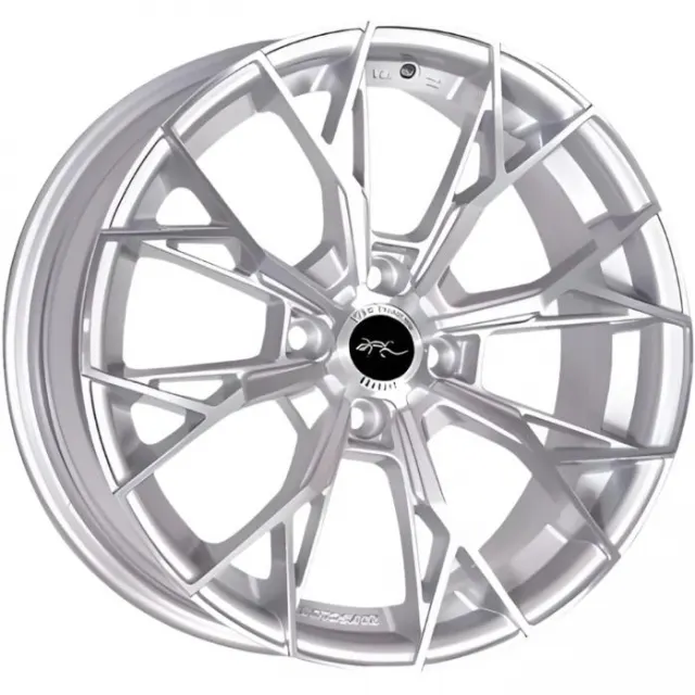 Диски Lizardo XH180 5.5x14 4*98 ET35 DIA58.6 MS Литой