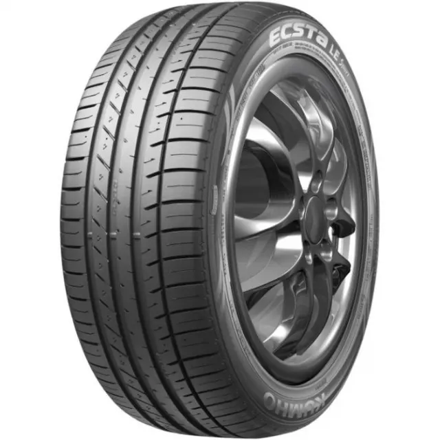 Летние шины Kumho Ecsta Le Sport KU39 235/50 R17 96Y 