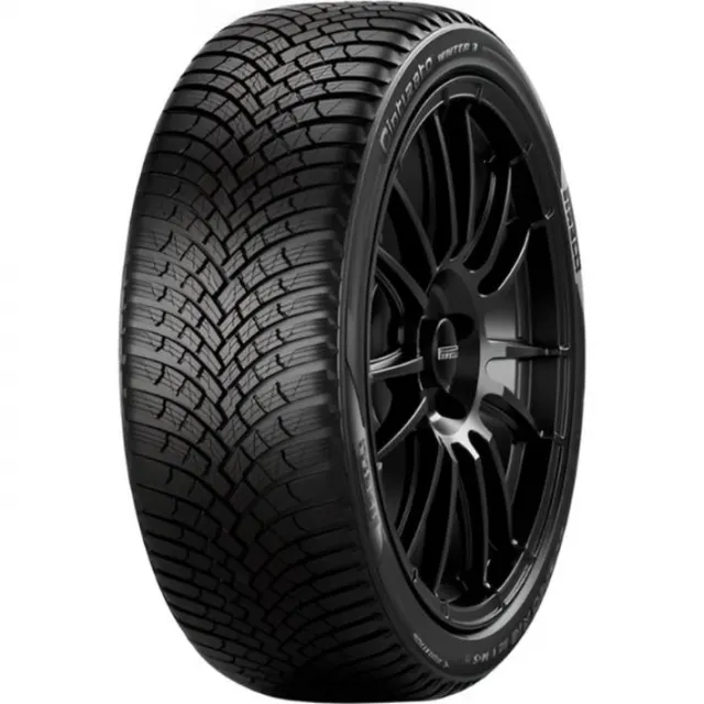 Зимние шины Pirelli Cinturato Winter 3 215/50 R17 95V XL 