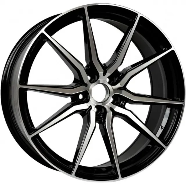 Диски Neo 206FF 8.5x20 5*108 ET35 DIA65.1 BD Литой