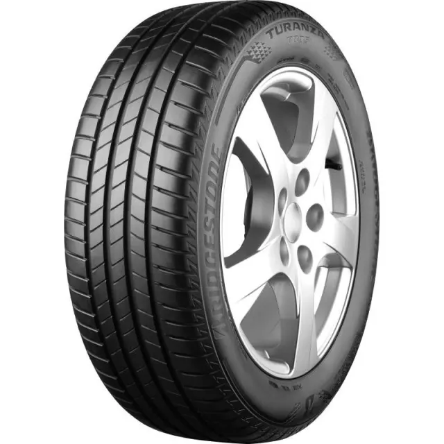 Шины Bridgestone Turanza T005 DriveGuard 195/55 R16 91V XL RunFlat 