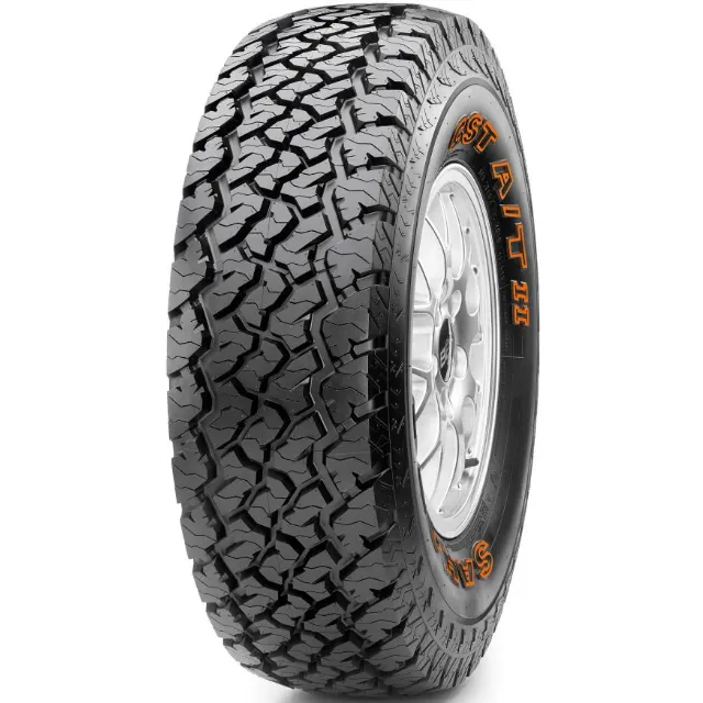 Шины CST Sahara A/T II 315/70 R17 121/118Q 