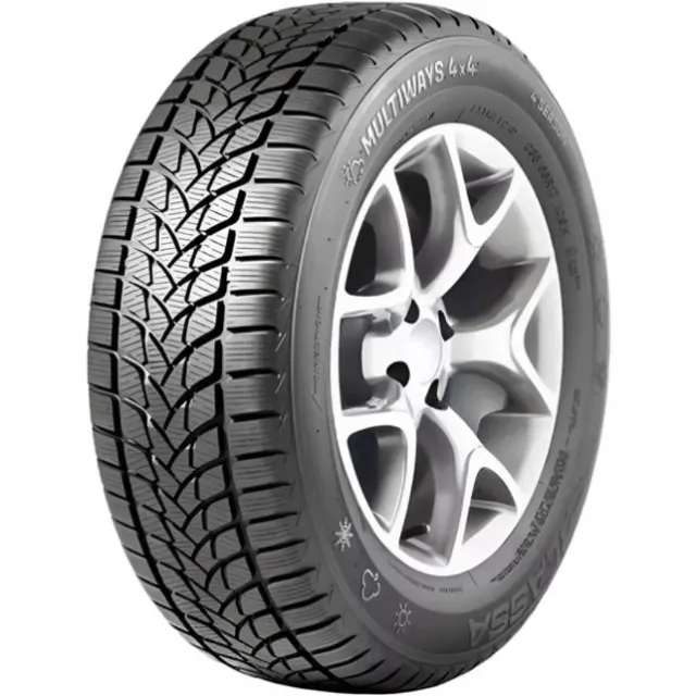 Multiways 4x4