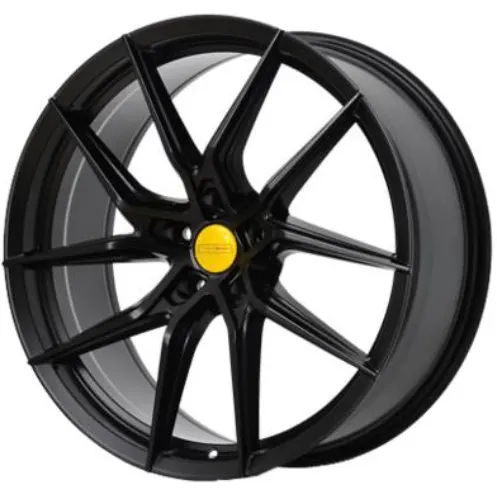 Диски  PDW Grace 8x18 5*112 ET41 DIA57.1 U4B Литой купить 