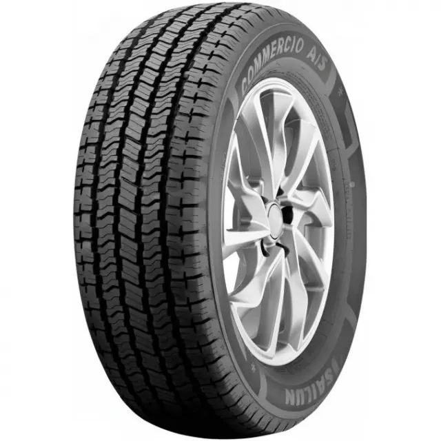 Всесезонные шины Sailun Commercio A/S 185/75 R16C 104/102Q 