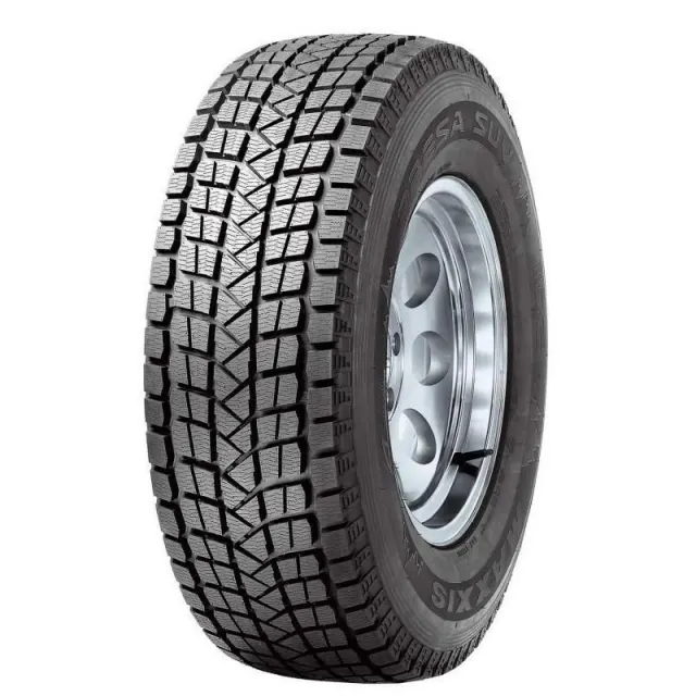 Presa SS-01 SUV