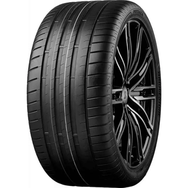 Шины Bridgestone Potenza Sport 255/40 R21 102Y XL MGT