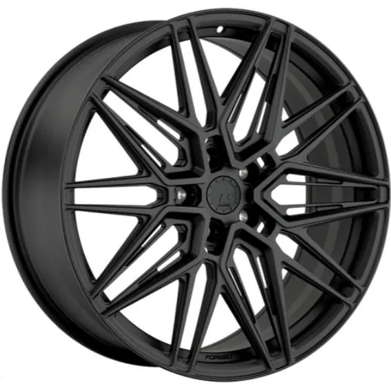 Диски LS Forged FG58 9.5x22 5*120 ET40 DIA62.6 MB Кованый