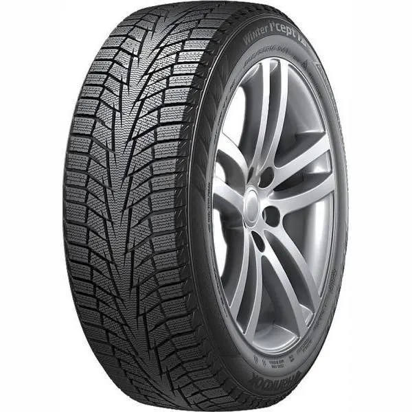 Зимние шины Hankook Winter i*Cept IZ2 W616 215/65 R17 99T 