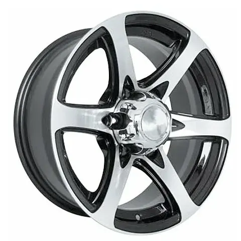 Диски Race Ready CSS693 7x16 6*139.7 ET5 DIA110.5 B-P Литой