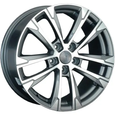 Диски Replay VV137 6.5x16 5*112 ET41 DIA57.1 GMF Литой