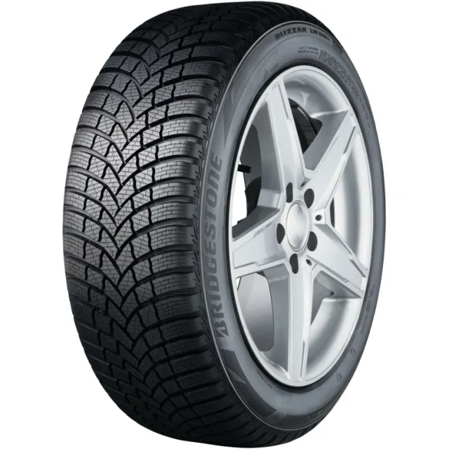 Шины Bridgestone Blizzak LM001 Evo 285/45 R21 113V XL RunFlat *