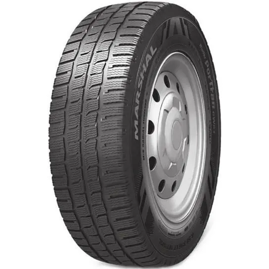 Зимние шины Marshal Winter Portran CW51 215/70 R15C 109/107R 