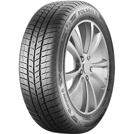 Зимние шины Barum Polaris 5 195/55 R15 85H 
