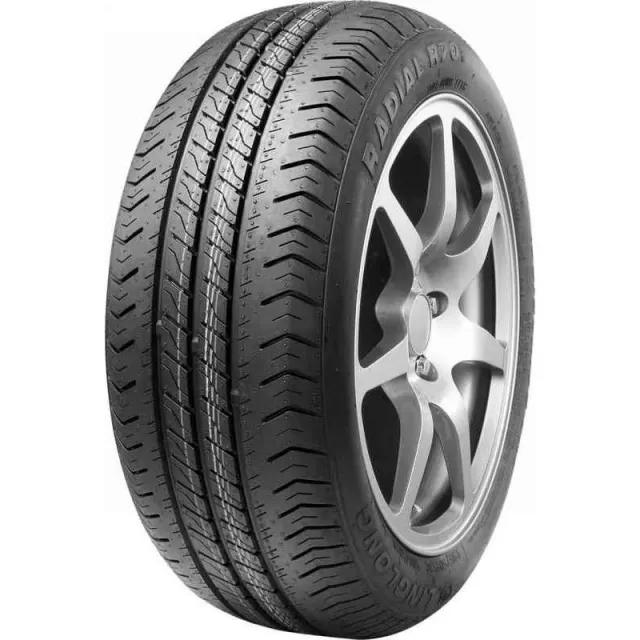 Radial R701
