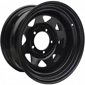 Off Road Wheels УАЗ