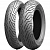 Мотошины Michelin City Grip 2 REINF 120/70 R10 54L Задняя Скутер