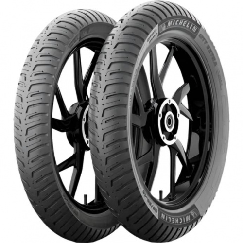купить Мотошины  Michelin City Extra 130/70 R12 62P Универсальная Классика