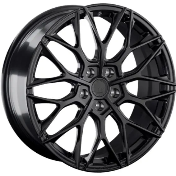 Диски LS Forged FG10 9x20 5*114.3 ET40 DIA67.1 BK Кованый