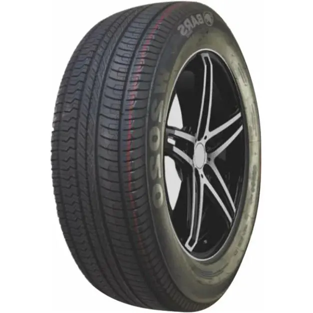 Всесезонные шины Bars W2020 225/60 R18 100V 