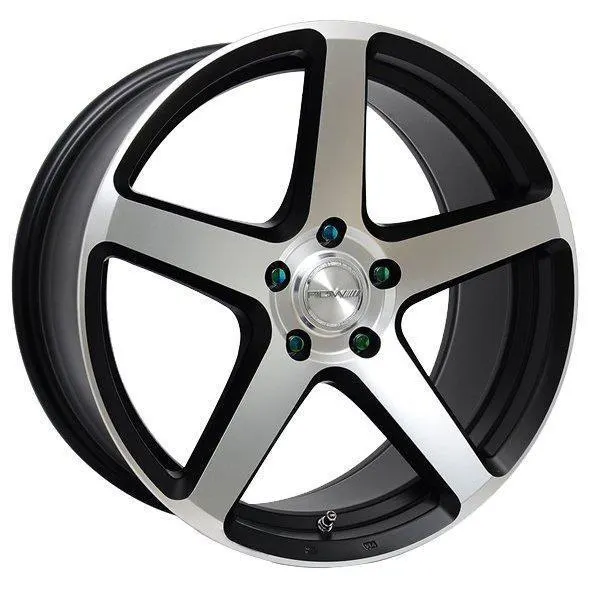 Диски PDW C-Spec 2 8x18 5*108 ET45 DIA63.3 M/U4B Литой