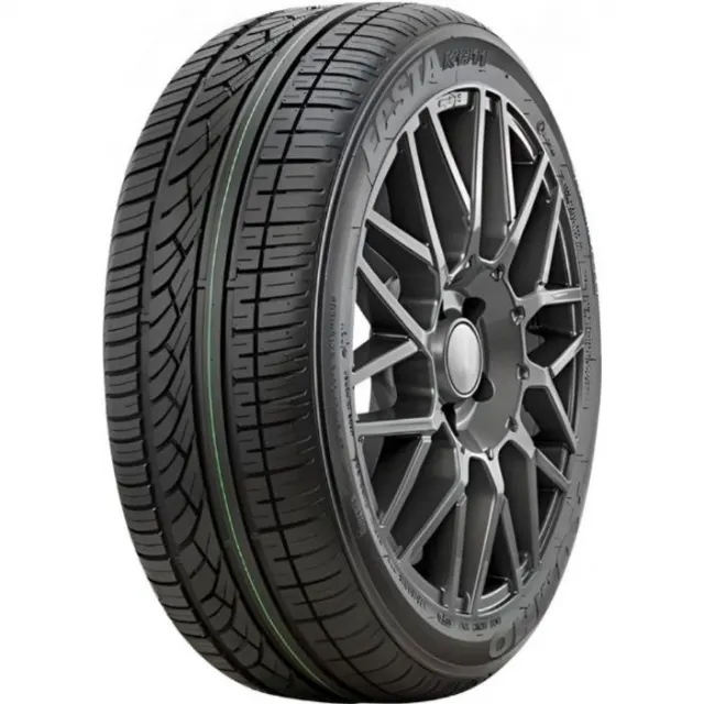 Летние шины Kumho Ecsta KH11 175/55 R15 77T 