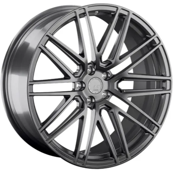 Диски LS Forged FG12 11.5x23 5*112 ET43 DIA66.6 MGM Кованый