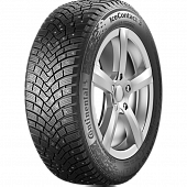 Шины Continental IceContact 3 ContiSeal 215/65 R17 103T