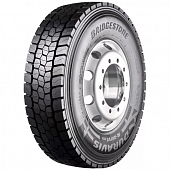 Грузовые шины Bridgestone Duravis R-Drive 002 315/80 R22.5 156L Ведущая
