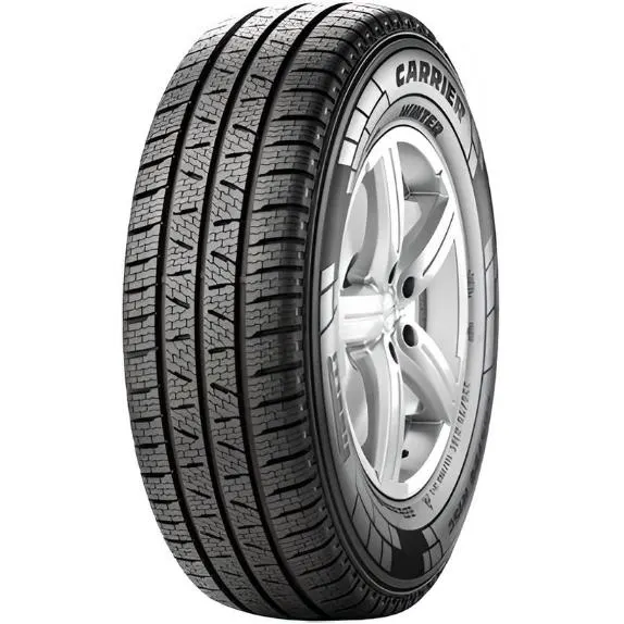 Зимние шины Pirelli Carrier Winter 215/70 R15C 109/107S 