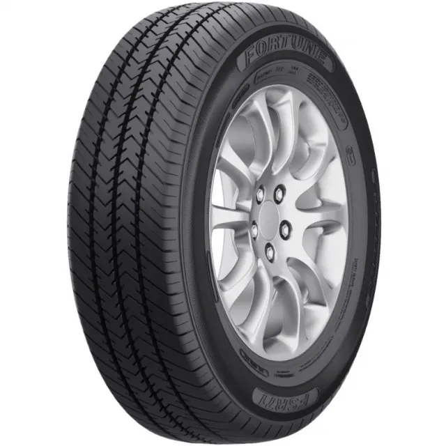 Летние шины Fortune FSR71 185/75 R16C 104/102R 