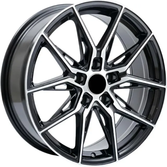 Диски RST R146 6.5x16 5*108 ET33 DIA60.1 BD Литой
