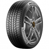 Шины Continental ContiWinterContact TS 870 P 325/40 R22 114V 