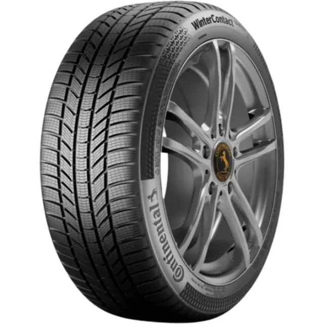 Шины Continental ContiWinterContact TS 870 P 285/40 R20 108V XL FP