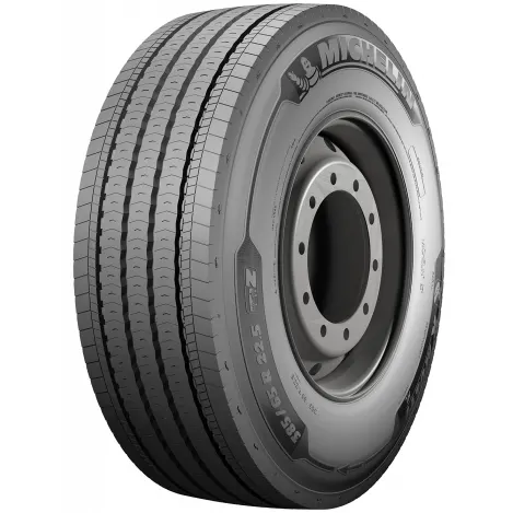 Грузовые шины  Michelin X MULTI HL Z 385/65 R22.5 164K Рулевая купить 