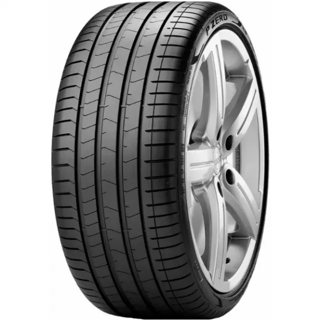 Шины Pirelli P Zero Sports Car Luxury Saloon 245/45 R19 98Y RunFlat * 