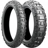 Мотошины Bridgestone Battlax AdventureCross AX41 150/70 R17 69Q Задняя Эндуро