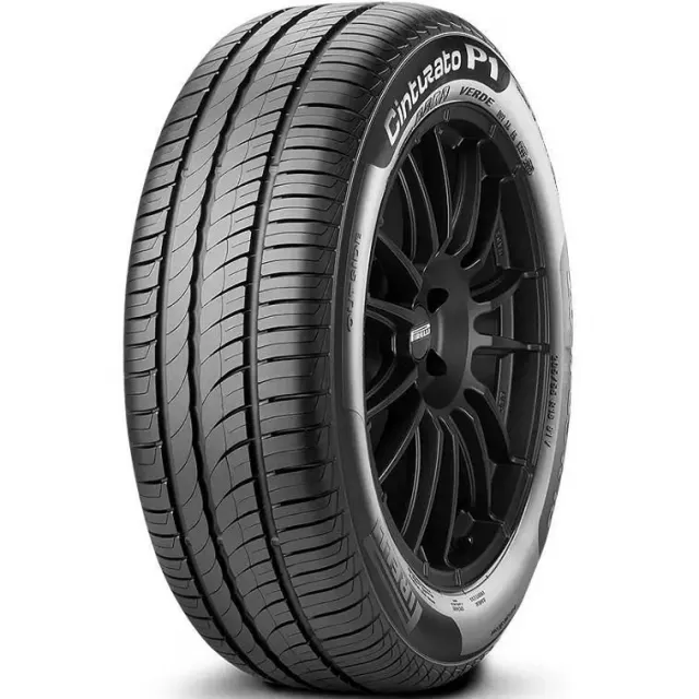 Летние шины Pirelli Cinturato P1 Verde 195/60 R15 88V 