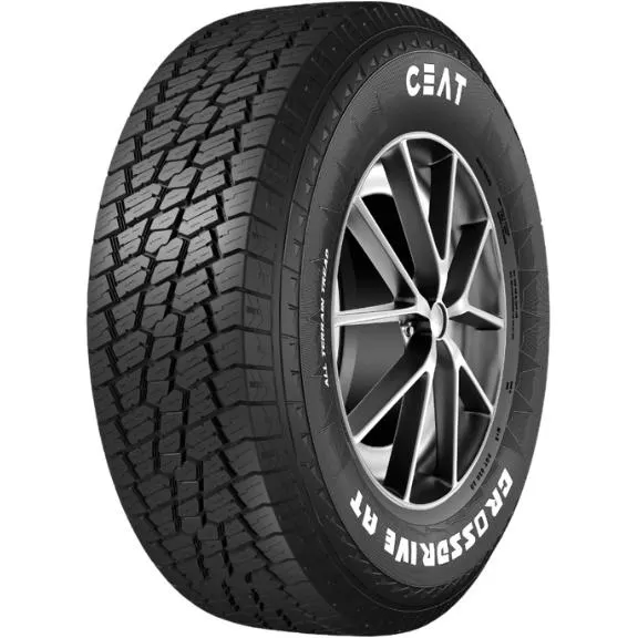 CrossDrive AT